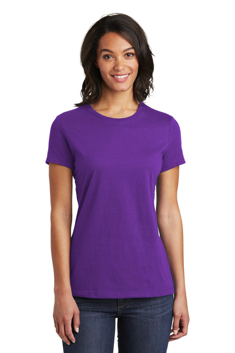 District Women's Very Important Tee . DT6002 District