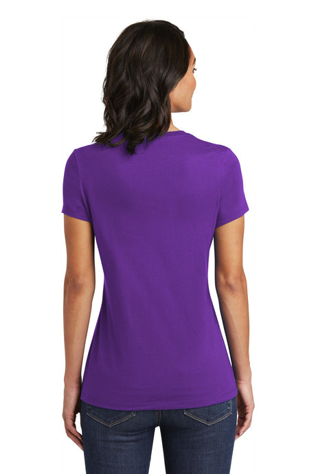 District Women's Very Important Tee . DT6002 District