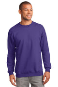 Port & Company - Essential Fleece Crewneck Sweatshirt. PC90 1of2 Port & Company