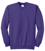Port & Company - Essential Fleece Crewneck Sweatshirt. PC90 1of2 Port & Company