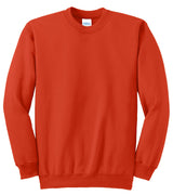 Port & Company - Essential Fleece Crewneck Sweatshirt. PC90 1of2 Port & Company