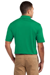 Sport-Tek Men's Dri-Mesh Polo