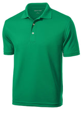 Sport-Tek Men's Dri-Mesh Polo