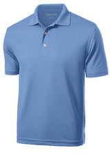 Sport-Tek Men's Dri-Mesh Polo