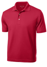 Sport-Tek Men's Dri-Mesh Polo