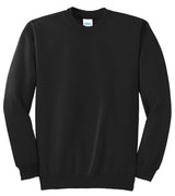 Port & Company - Essential Fleece Crewneck Sweatshirt. PC90 1of2 Port & Company