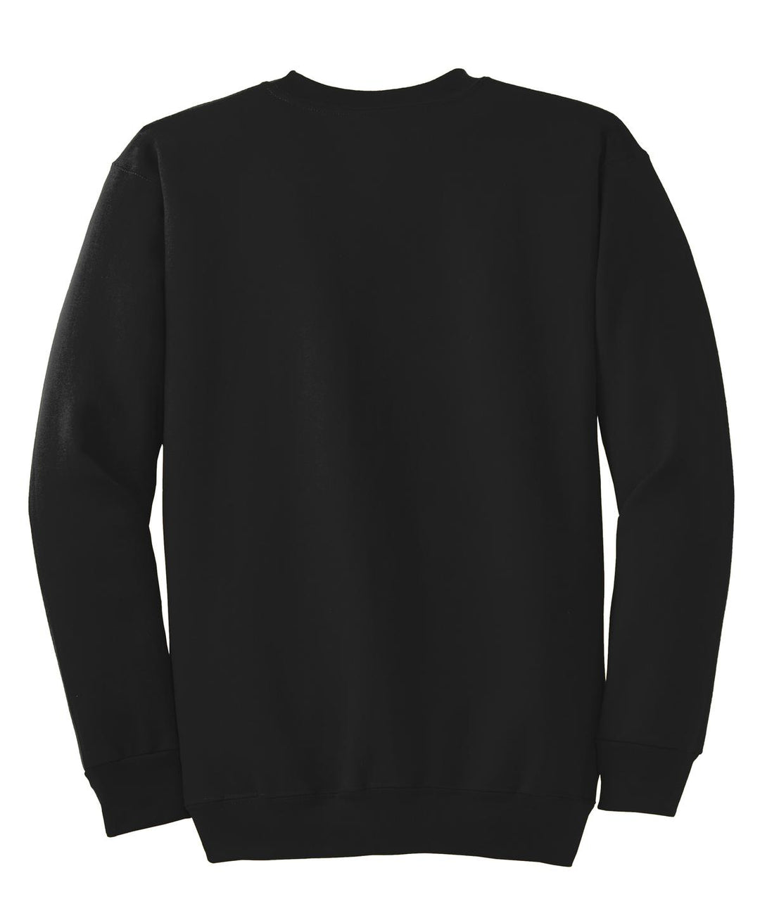 Port & Company - Essential Fleece Crewneck Sweatshirt. PC90 1of2 Port & Company