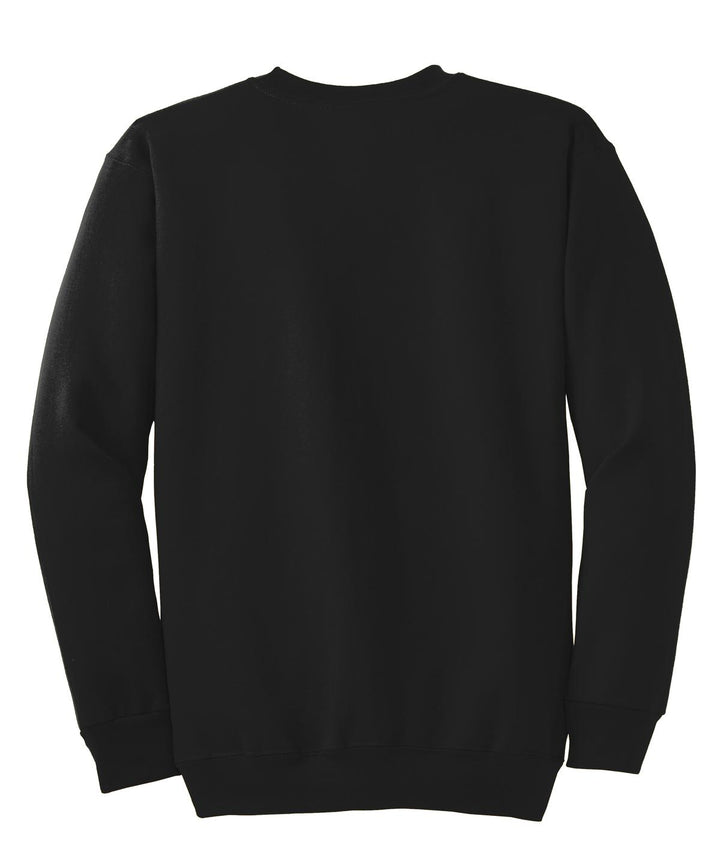 Port & Company - Essential Fleece Crewneck Sweatshirt. PC90 1of2 Port & Company