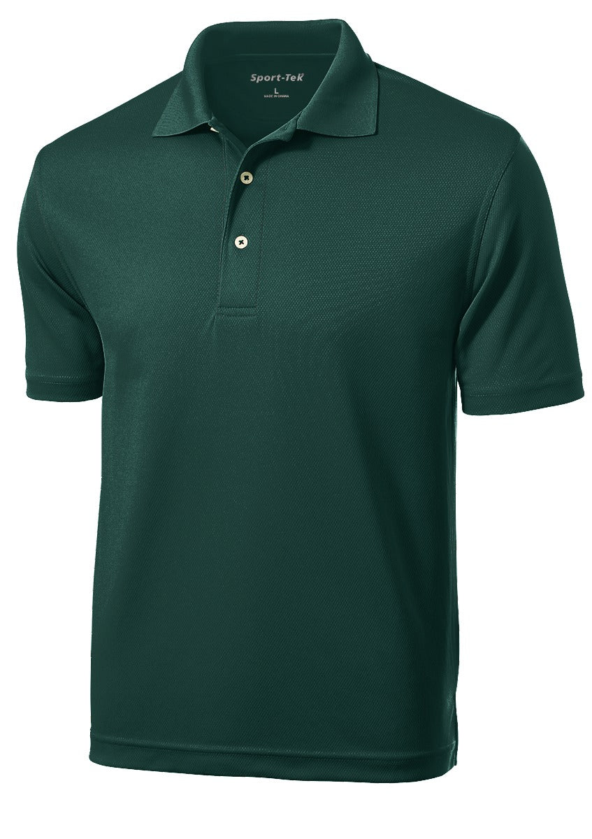 Sport-Tek Men's Dri-Mesh Polo