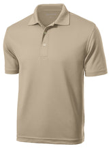 Sport-Tek Men's Dri-Mesh Polo