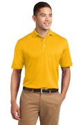 Sport-Tek Men's Dri-Mesh Polo