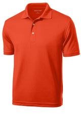 Sport-Tek Men's Dri-Mesh Polo