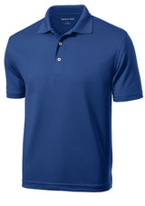 Sport-Tek Men's Dri-Mesh Polo