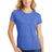 District Women's Perfect Tri Tee. DM130L District