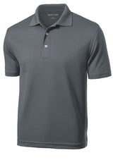 Sport-Tek Men's Dri-Mesh Polo