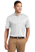 Sport-Tek Men's Dri-Mesh Polo