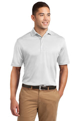 Sport-Tek Men's Dri-Mesh Polo