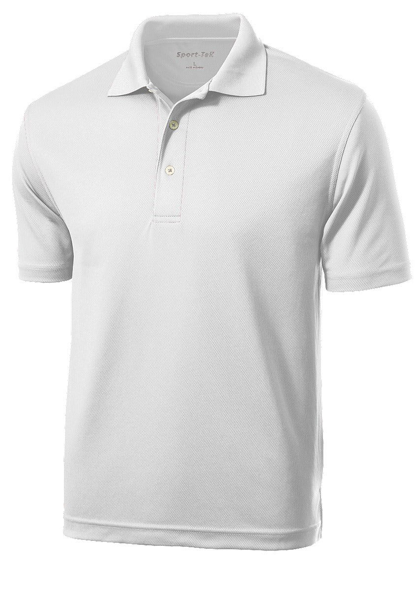 Sport-Tek Men's Dri-Mesh Polo