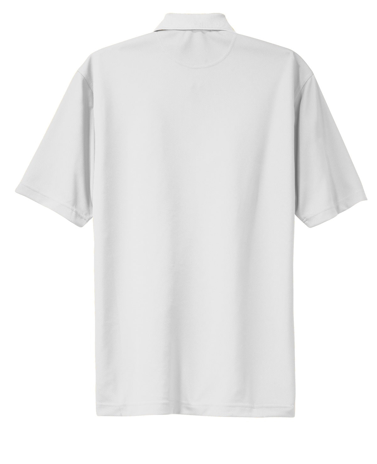 Sport-Tek Men's Dri-Mesh Polo