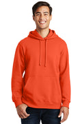 Port & Company Fan Favorite Fleece Pullover Hooded Sweatshirt. PC850H 1of2 Port & Company