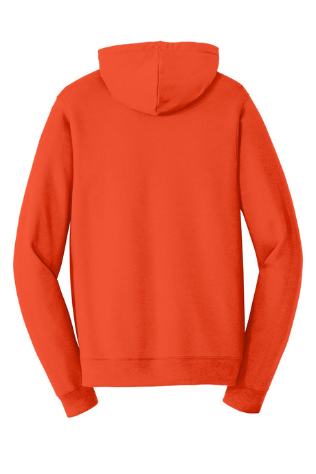 Port & Company Fan Favorite Fleece Pullover Hooded Sweatshirt. PC850H 1of2 Port & Company