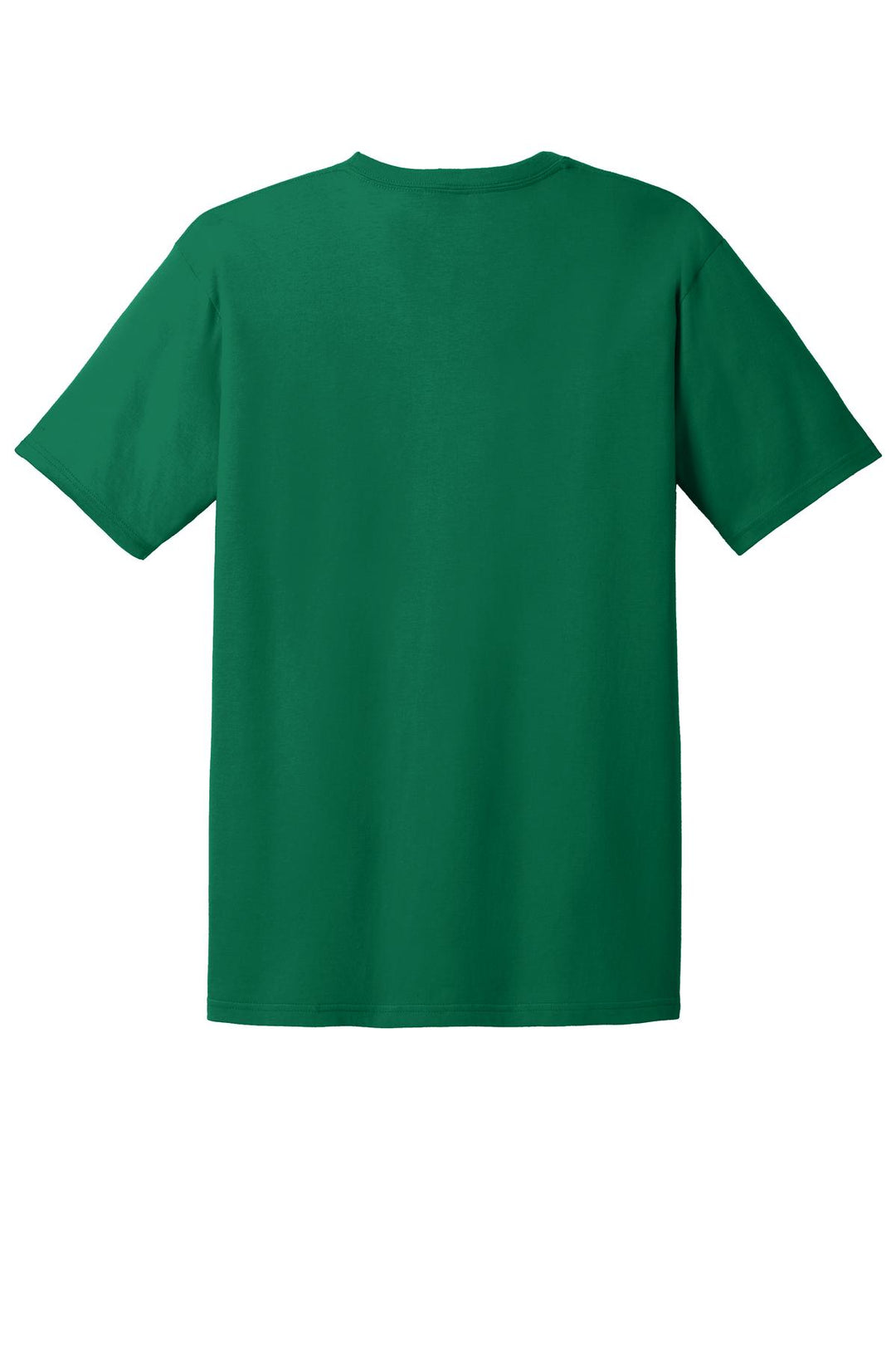 Gildan Men's 100% Combed Ring Spun Cotton T-Shirt Gildan