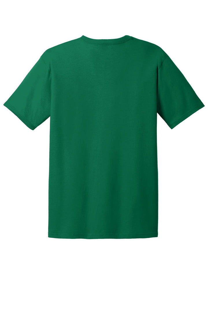 Gildan Men's 100% Combed Ring Spun Cotton T-Shirt Gildan