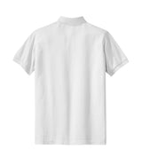 Port Authority Ladies Heavyweight Cotton Pique Polo.  L420