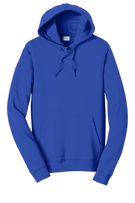 Port & Company Fan Favorite Fleece Pullover Hooded Sweatshirt. PC850H 1of2 Port & Company