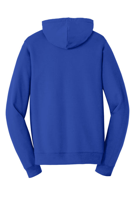 Port & Company Fan Favorite Fleece Pullover Hooded Sweatshirt. PC850H 1of2 Port & Company