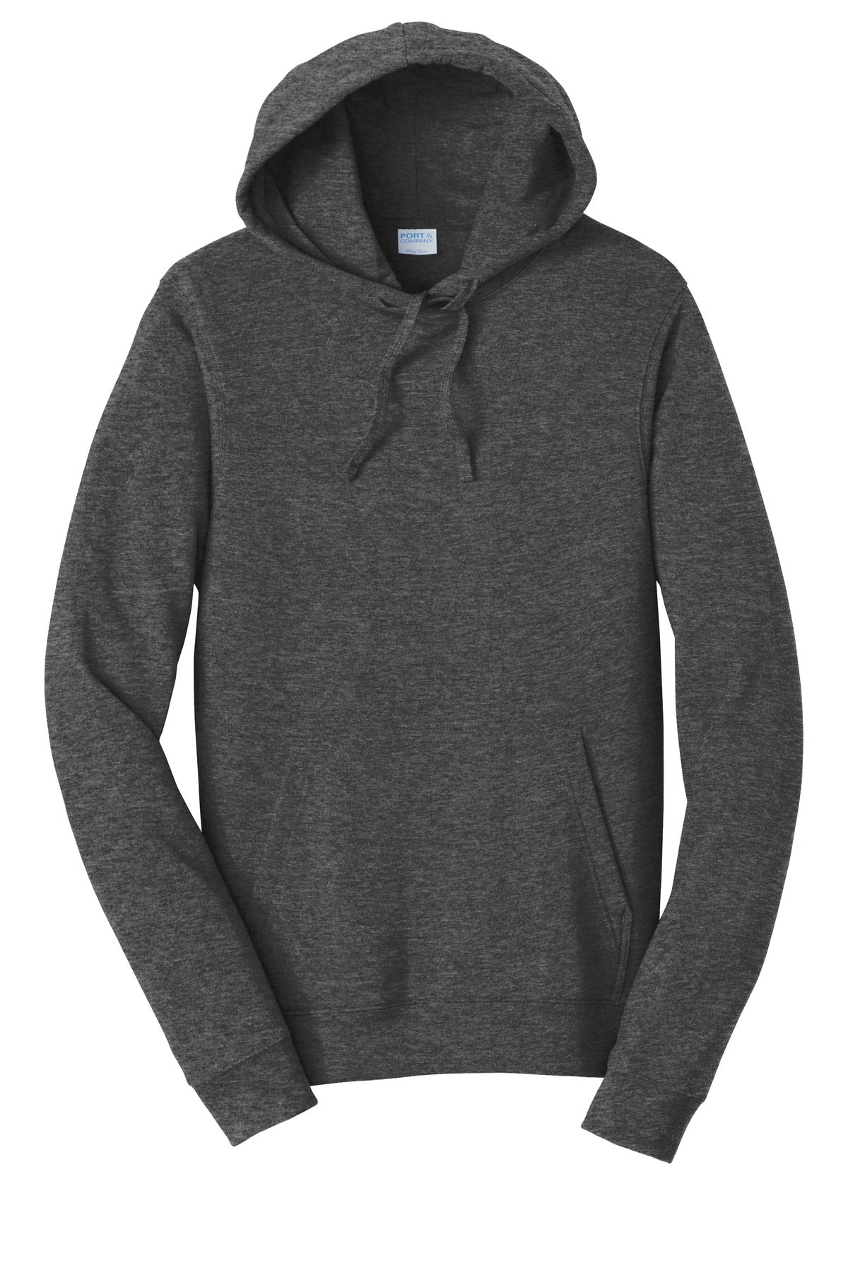 Port & Company Fan Favorite Fleece Pullover Hooded Sweatshirt. PC850H 1of2 Port & Company
