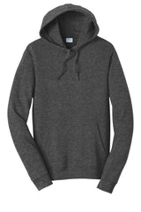 Port & Company Fan Favorite Fleece Pullover Hooded Sweatshirt. PC850H 1of2 Port & Company