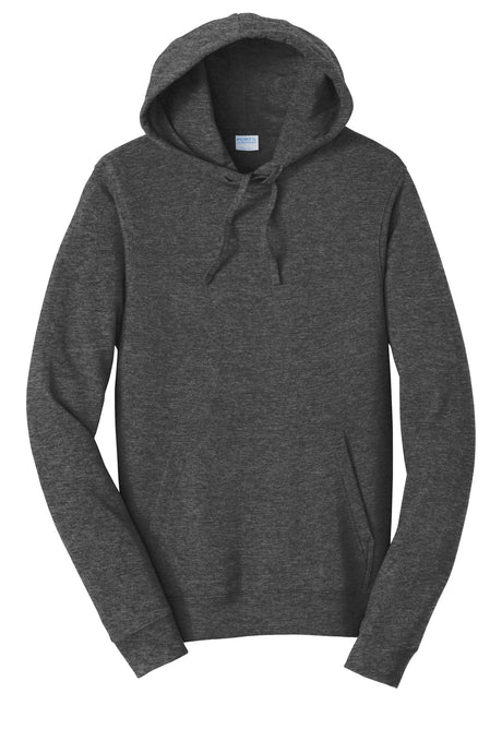 Port & Company Fan Favorite Fleece Pullover Hooded Sweatshirt. PC850H 1of2 Port & Company