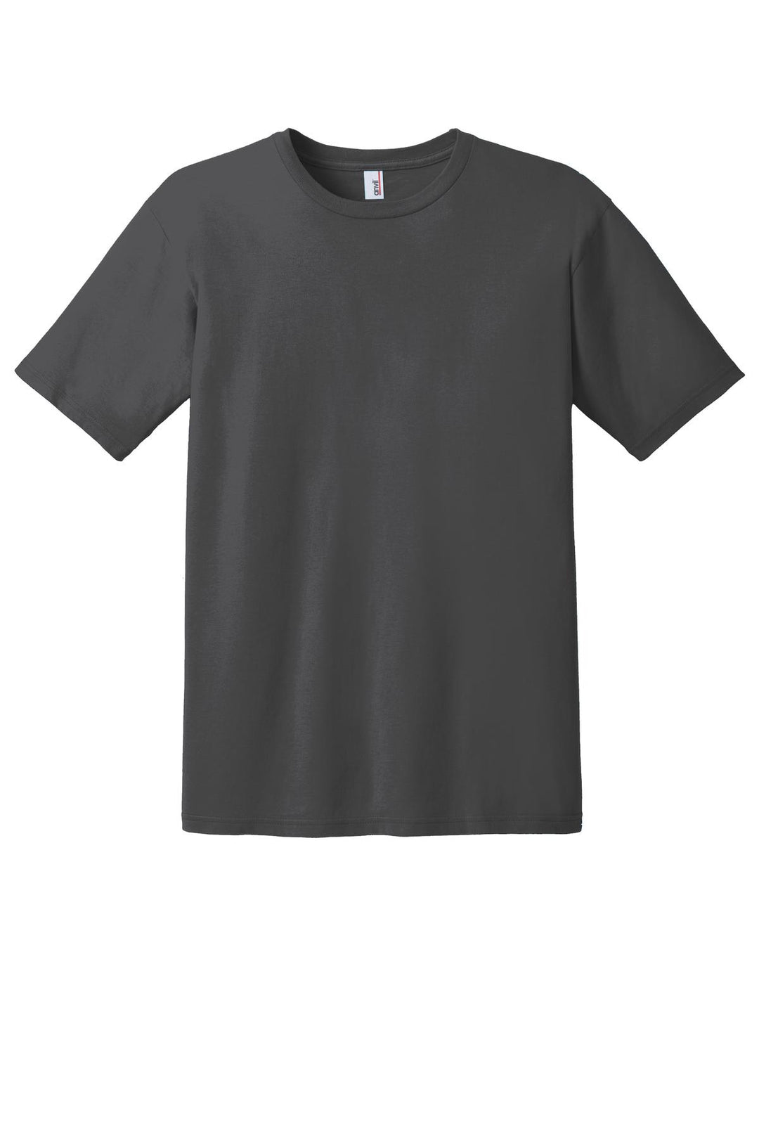 Gildan Men's 100% Combed Ring Spun Cotton T-Shirt Gildan