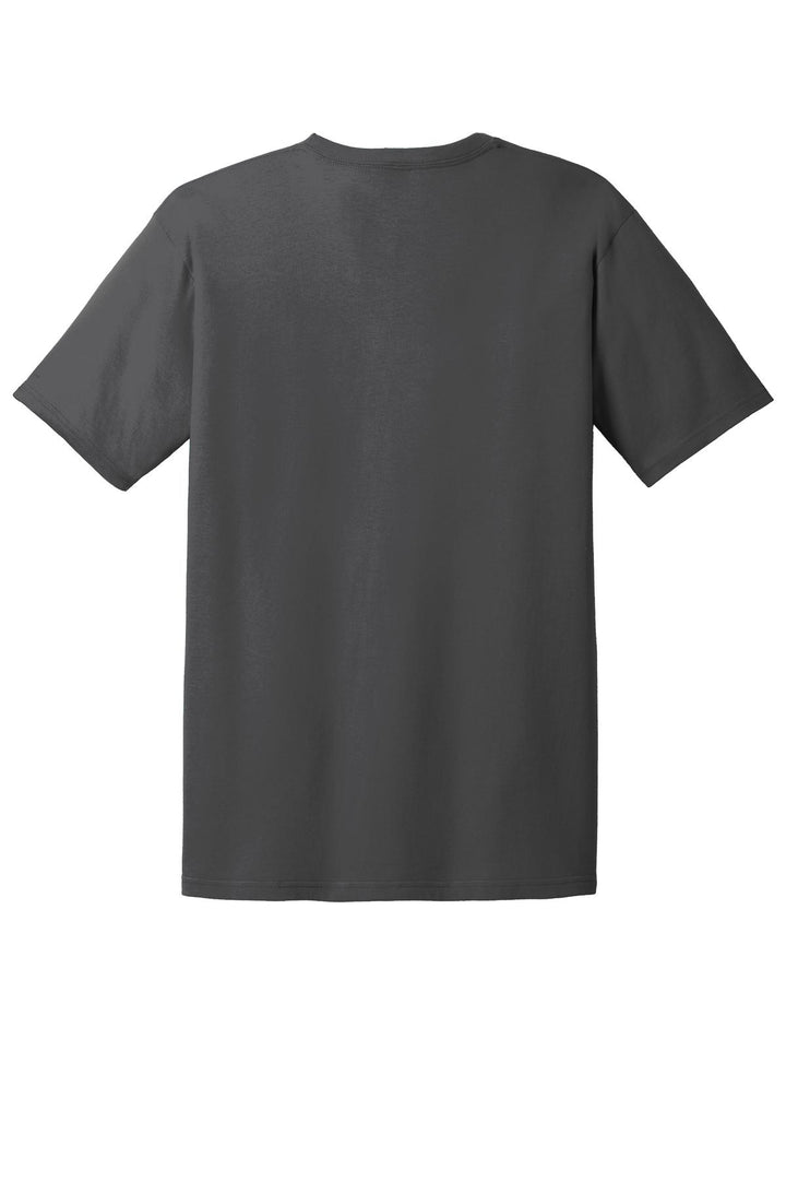 Gildan Men's 100% Combed Ring Spun Cotton T-Shirt Gildan