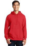 Port & Company Fan Favorite Fleece Pullover Hooded Sweatshirt. PC850H 1of2 Port & Company