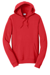 Port & Company Fan Favorite Fleece Pullover Hooded Sweatshirt. PC850H 1of2 Port & Company