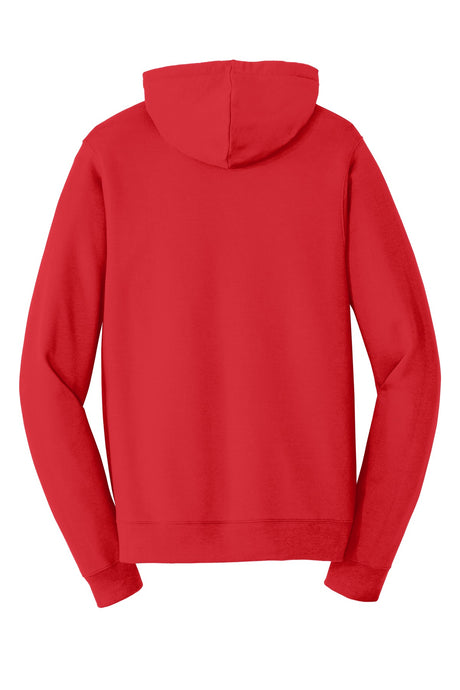 Port & Company Fan Favorite Fleece Pullover Hooded Sweatshirt. PC850H 1of2 Port & Company