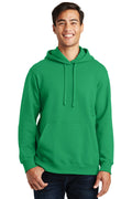 Port & Company Fan Favorite Fleece Pullover Hooded Sweatshirt. PC850H 1of2 Port & Company