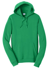 Port & Company Fan Favorite Fleece Pullover Hooded Sweatshirt. PC850H 1of2 Port & Company