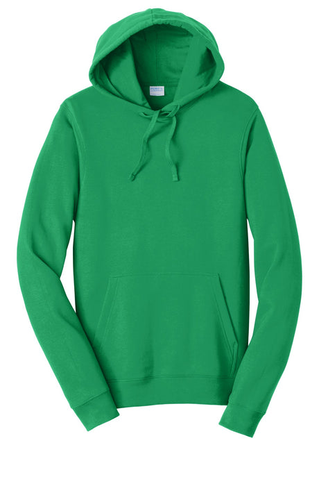 Port & Company Fan Favorite Fleece Pullover Hooded Sweatshirt. PC850H 1of2 Port & Company