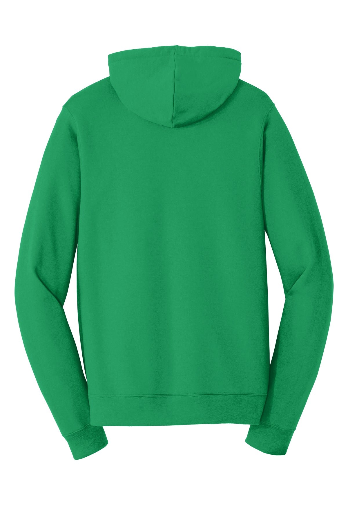 Port & Company Fan Favorite Fleece Pullover Hooded Sweatshirt. PC850H 1of2 Port & Company