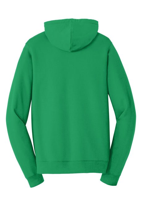 Port & Company Fan Favorite Fleece Pullover Hooded Sweatshirt. PC850H 1of2 Port & Company