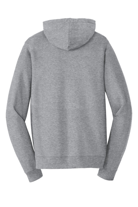 Port & Company Fan Favorite Fleece Pullover Hooded Sweatshirt. PC850H 1of2 Port & Company
