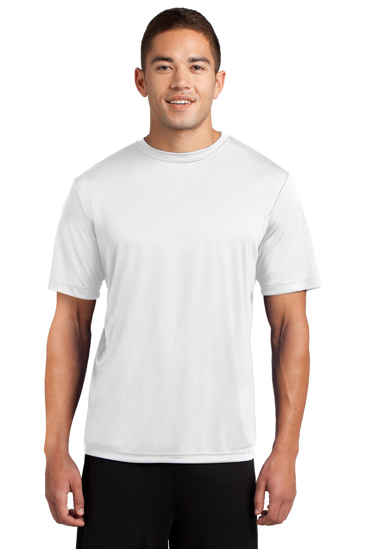 Sport-Tek Men's Tall PosiCharge Competitor Tee
