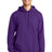 Port & Company Fan Favorite Fleece Pullover Hooded Sweatshirt. PC850H 1of2 Port & Company