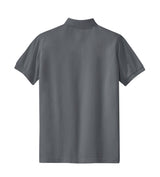Port Authority Ladies Heavyweight Cotton Pique Polo.  L420
