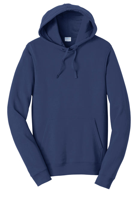 Port & Company Fan Favorite Fleece Pullover Hooded Sweatshirt. PC850H 1of2 Port & Company