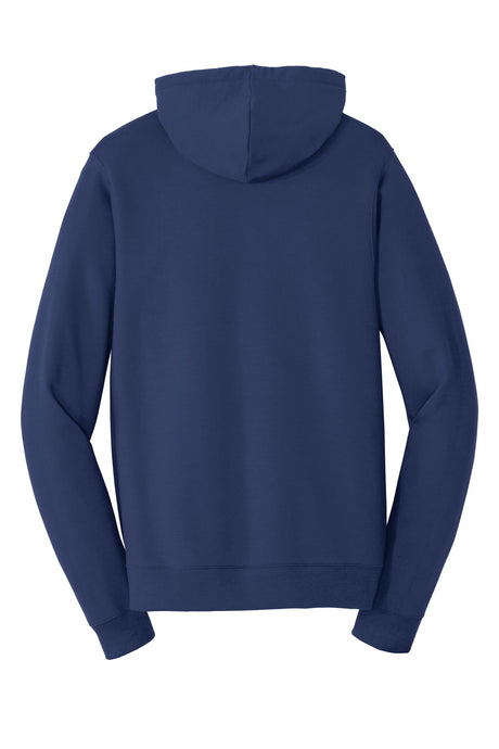Port & Company Fan Favorite Fleece Pullover Hooded Sweatshirt. PC850H 1of2 Port & Company