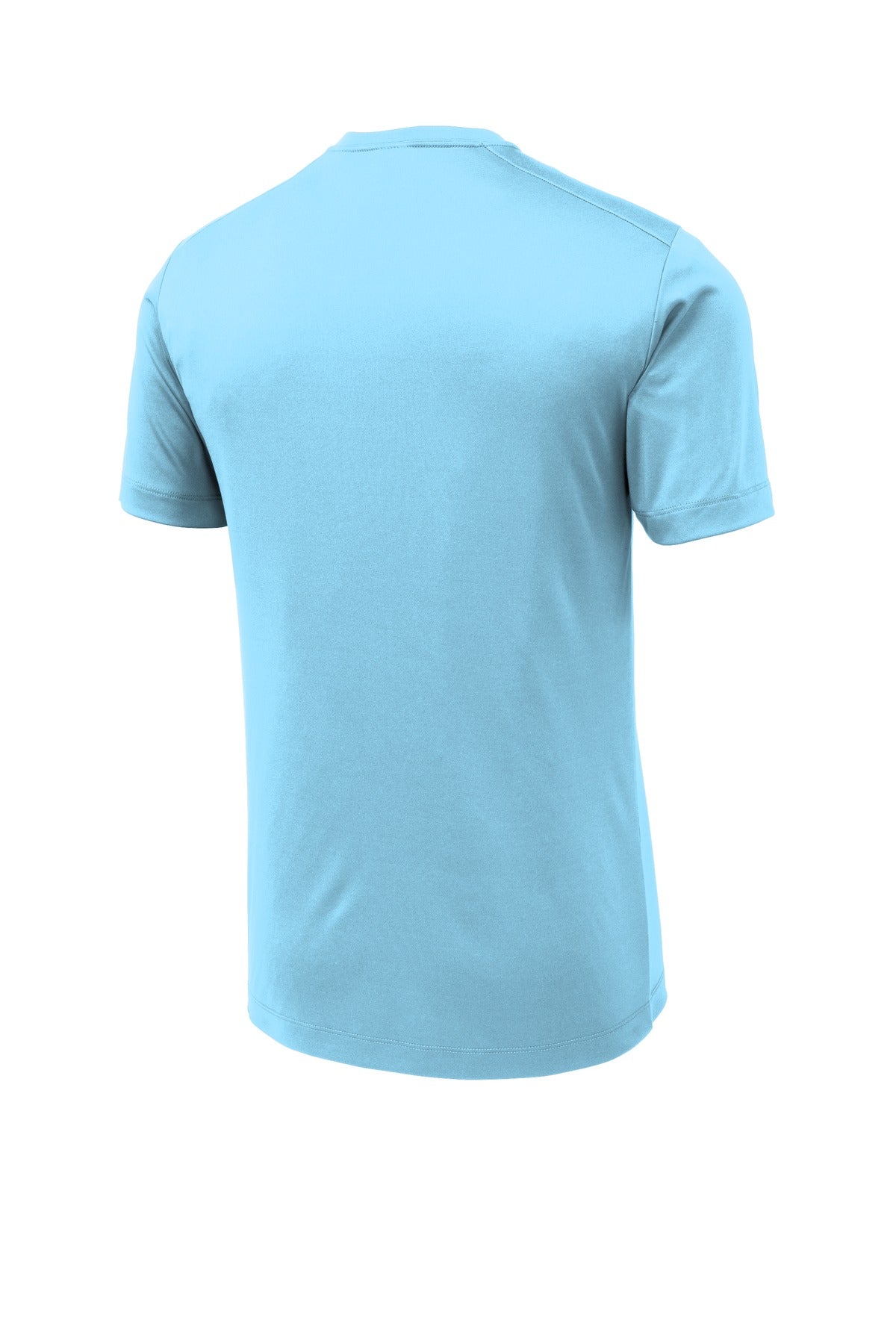 Sport-Tek Men's Posi-UV Pro Tee